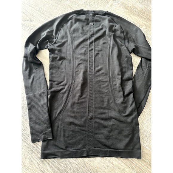 Lululemon Swiftly Tech Long Sleeve Bundle Size 6 - Picture 6 of 15